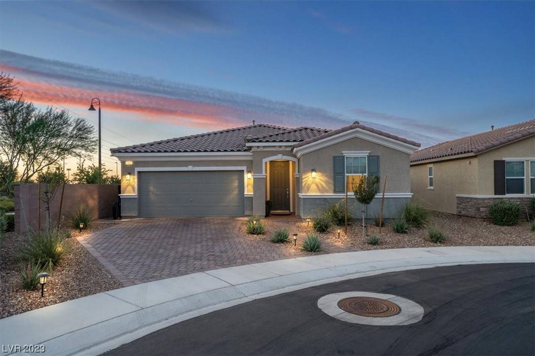 Henderson, NV 89044,2994 Gramsci AVE
