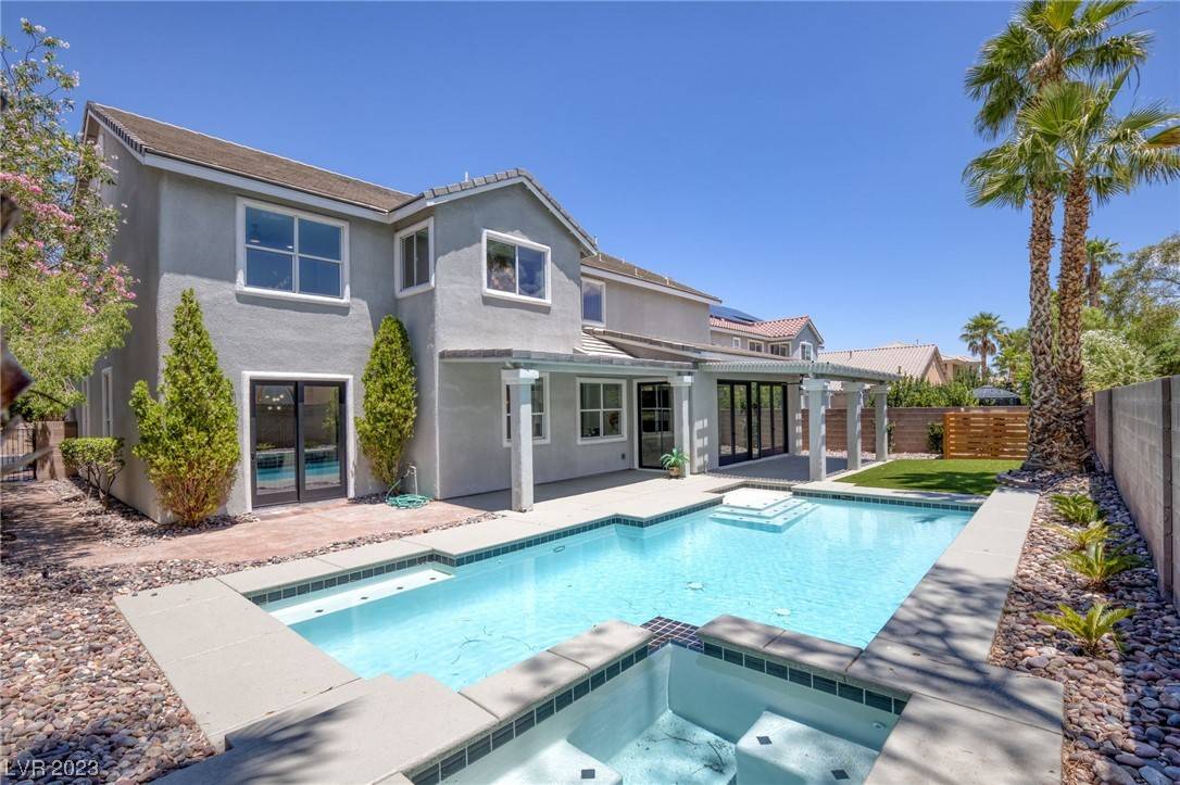 Las Vegas, NV 89141,5717 Quiet Cloud CT