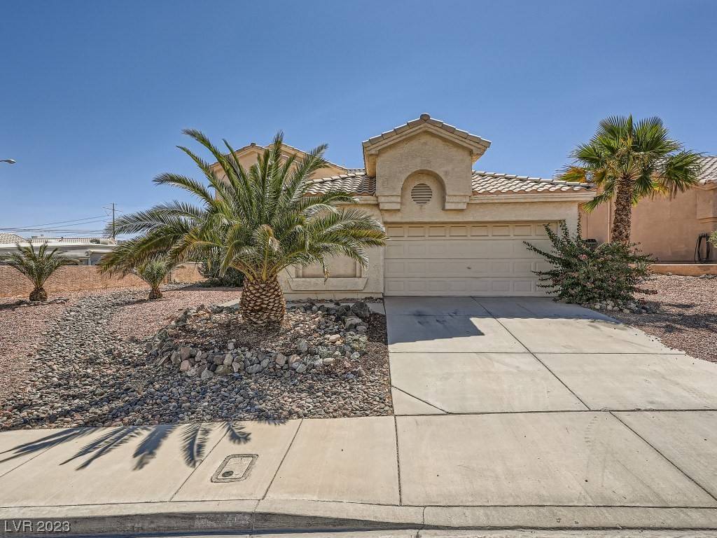 Henderson, NV 89011,1034 Skysail DR