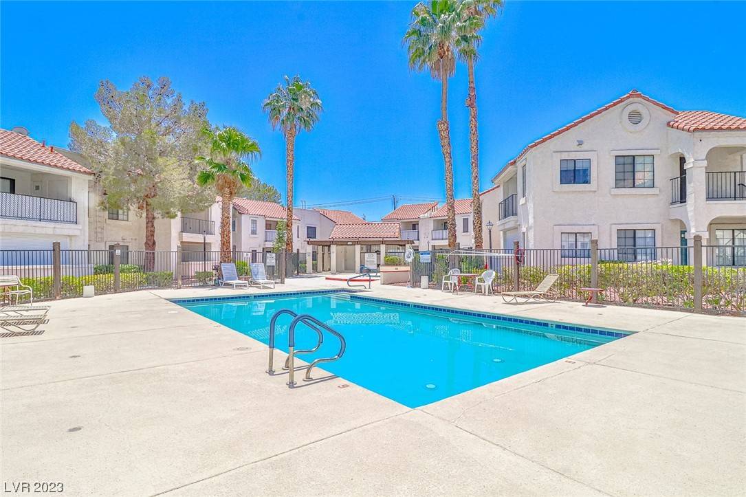 Las Vegas, NV 89103,4836 Nara Vista WAY #102