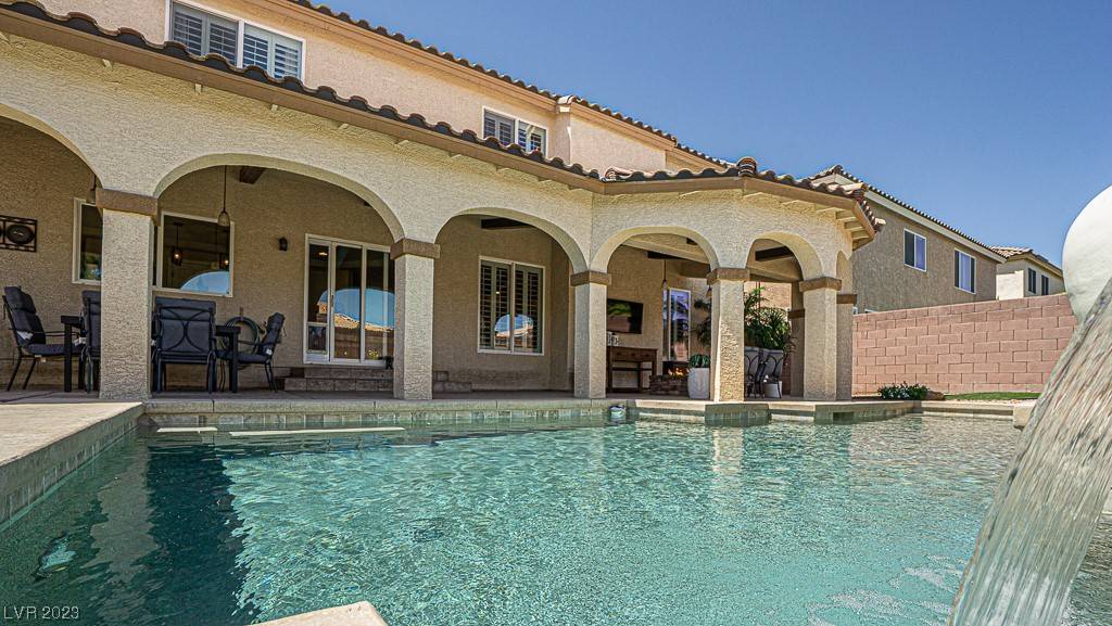 Las Vegas, NV 89139,6234 Windy Oaks CT