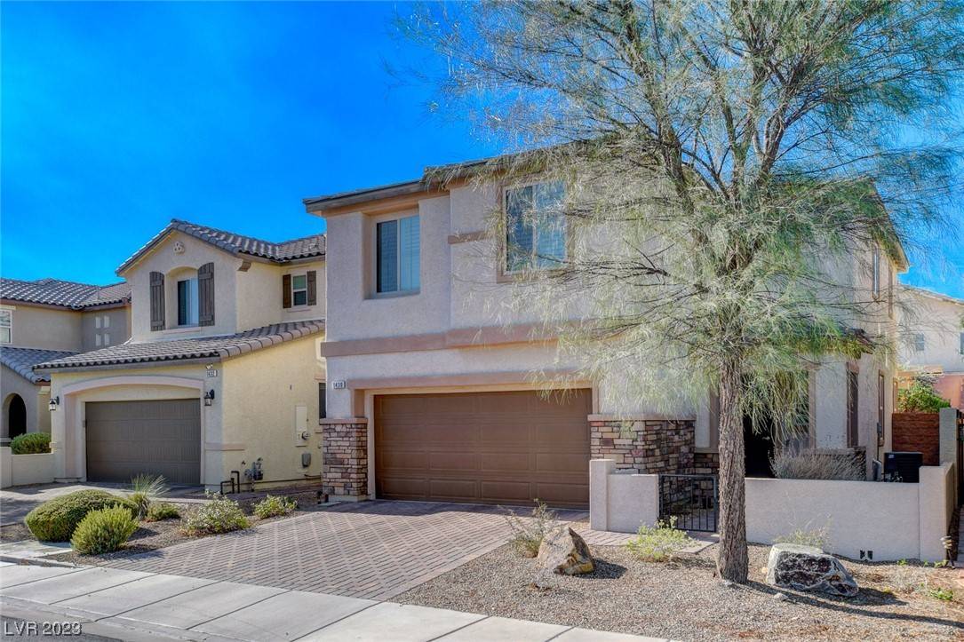 Henderson, NV 89074,1430 Ozzie Smith AVE