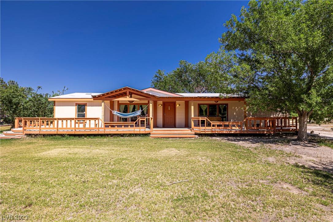 Pahrump, NV 89060,671 N Woodchips RD