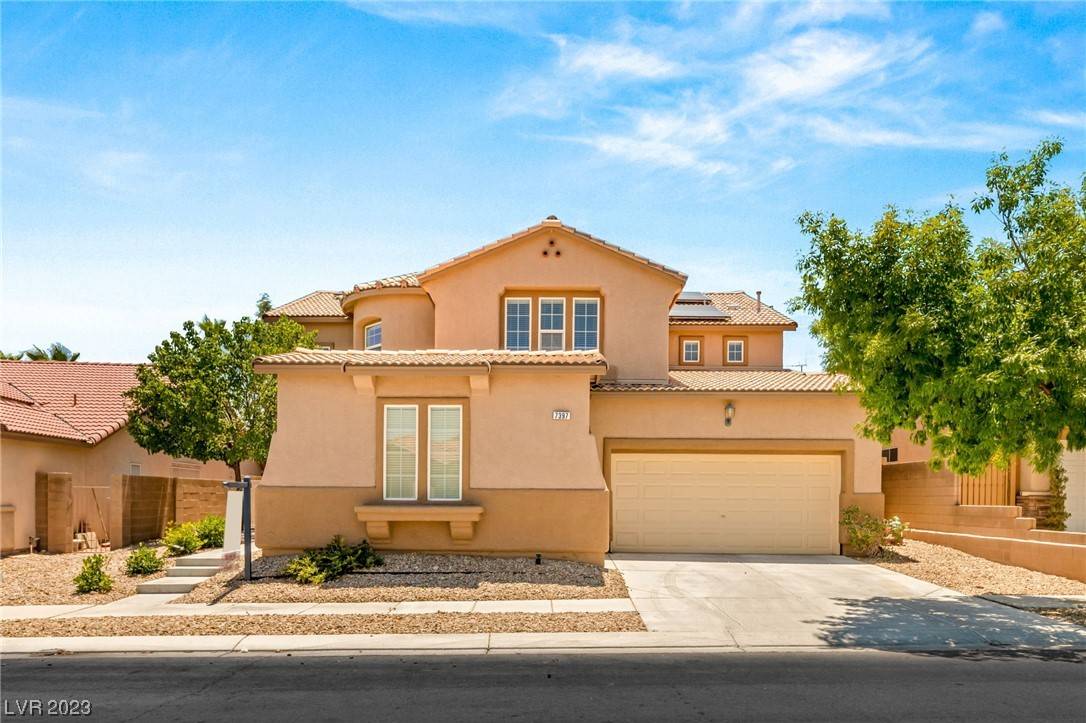 Las Vegas, NV 89113,7397 Laramie AVE
