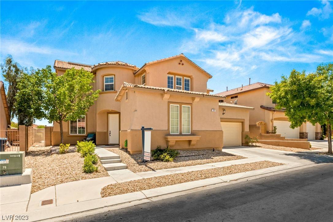 Las Vegas, NV 89113,7397 Laramie AVE