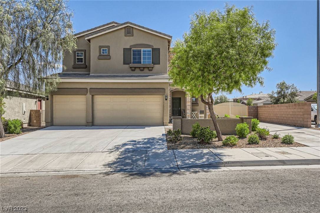 Henderson, NV 89014,1653 Sedona Cliffs AVE
