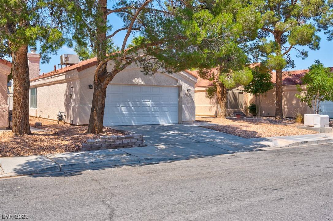 Las Vegas, NV 89108,6520 Old Oxford AVE