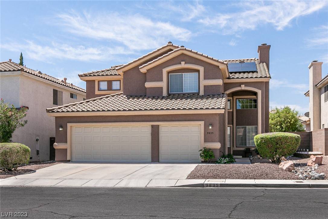 Las Vegas, NV 89147,9835 Sierra Canyon WAY
