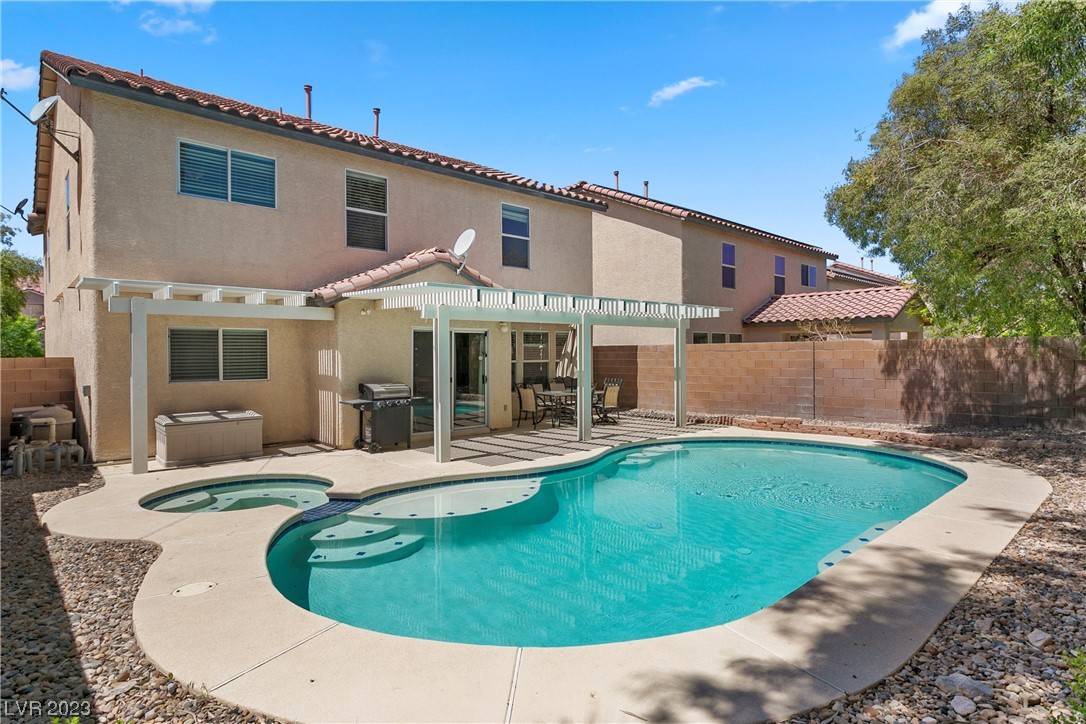 Las Vegas, NV 89141,11262 Andreola CT