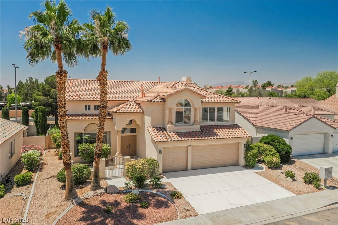 Las Vegas, NV 89128,7905 Ramblewood AVE
