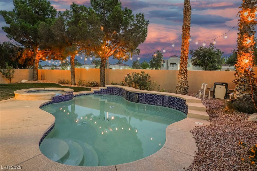 Las Vegas, NV 89128,7905 Ramblewood AVE