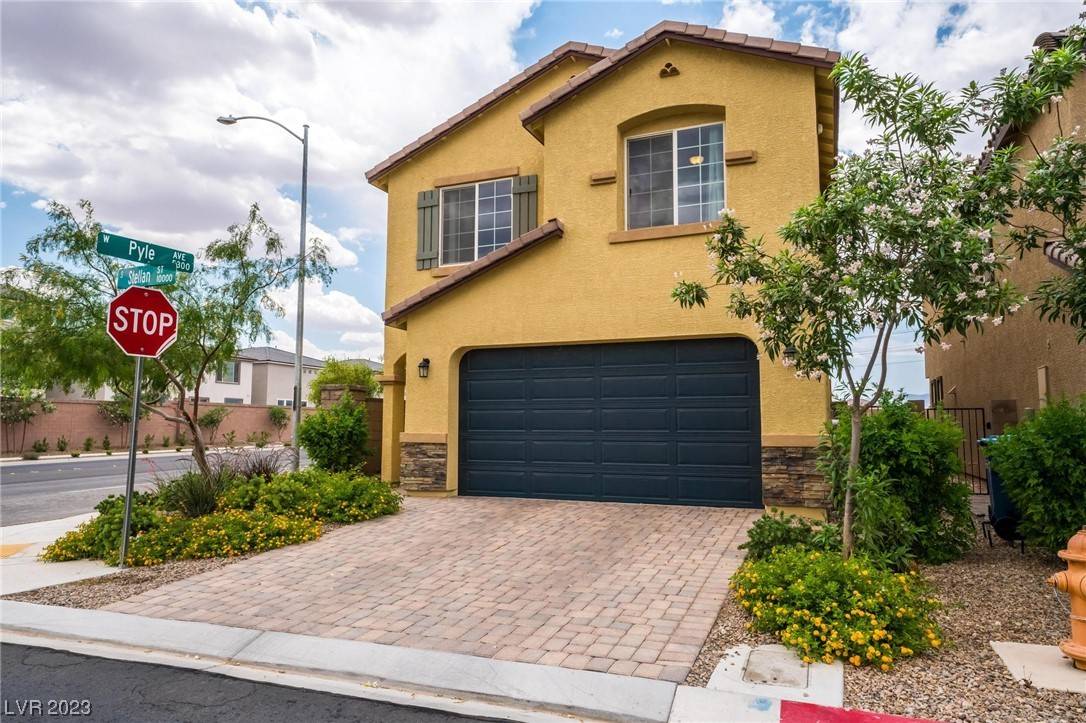 Las Vegas, NV 89141,10095 Stellan ST