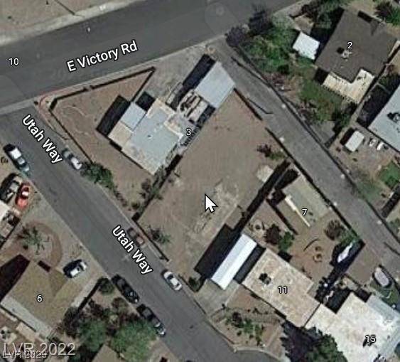 Henderson, NV 89015,7 Utah WAY