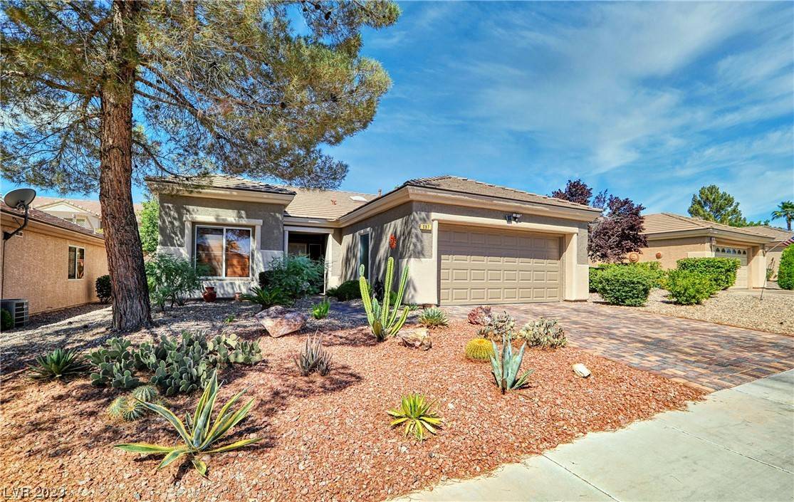 Henderson, NV 89012,497 Carmel Mesa DR