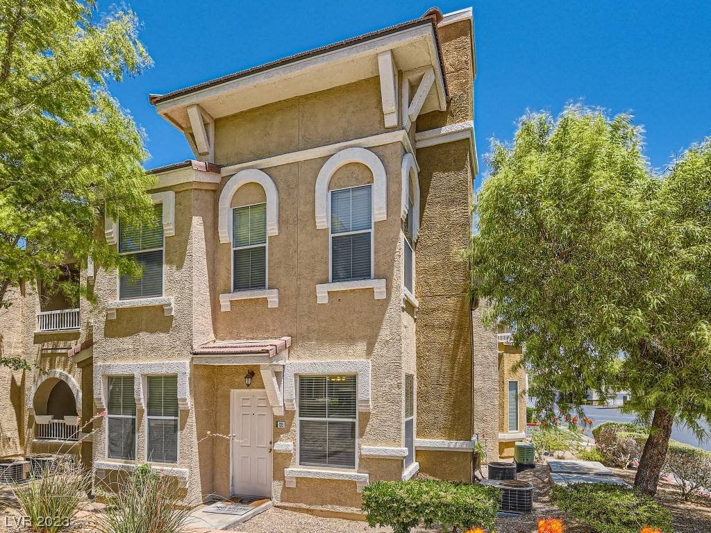 Las Vegas, NV 89147,10001 Peace WAY #1215
