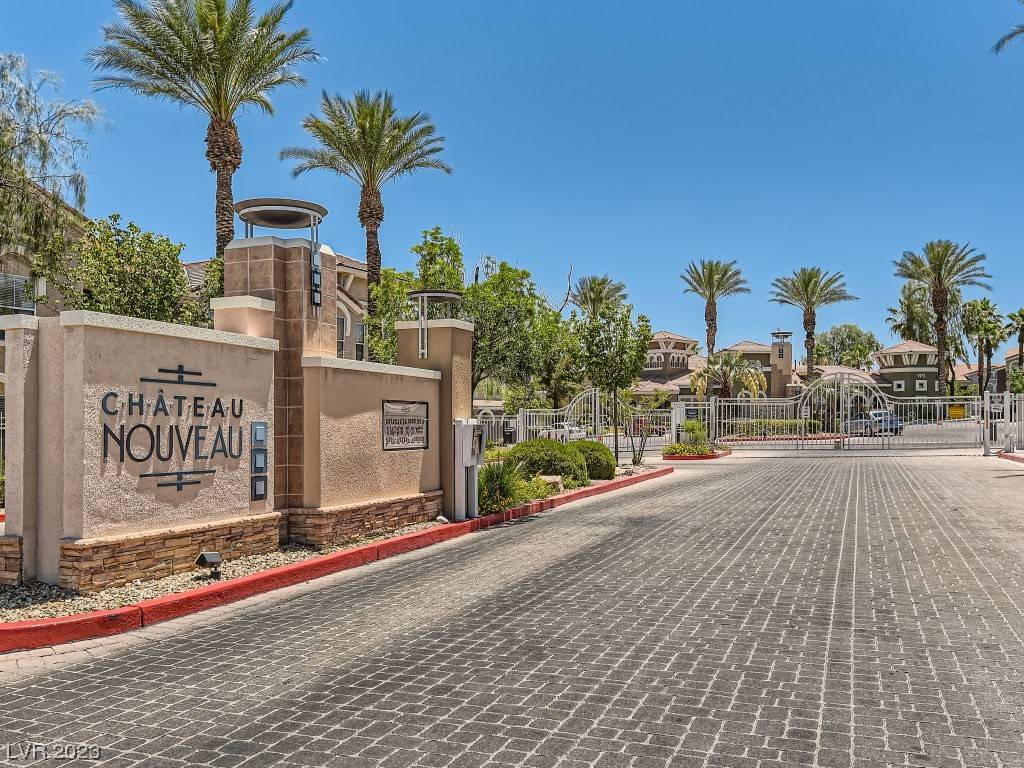 Las Vegas, NV 89147,10001 Peace WAY #1215