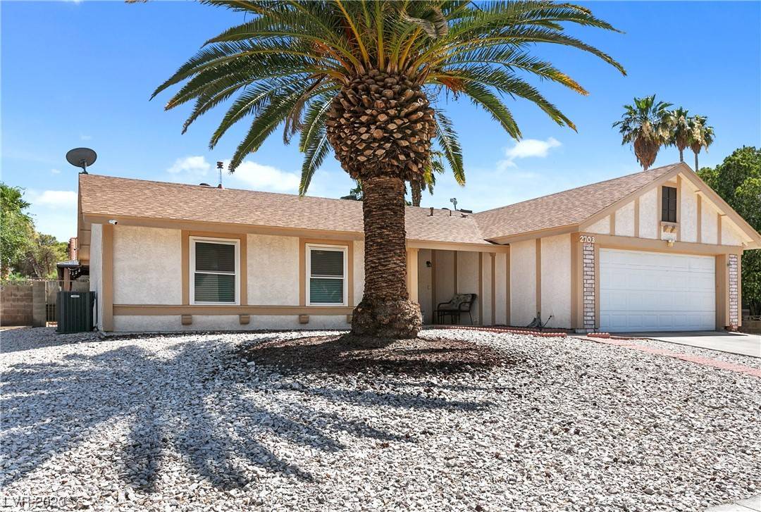 Henderson, NV 89014,2703 Osborne LN