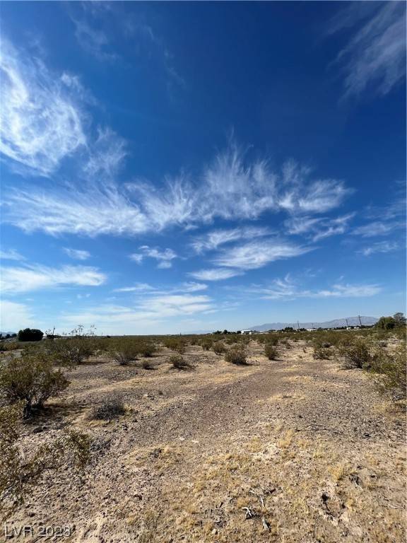 Pahrump, NV 89060,591 E Country Place RD