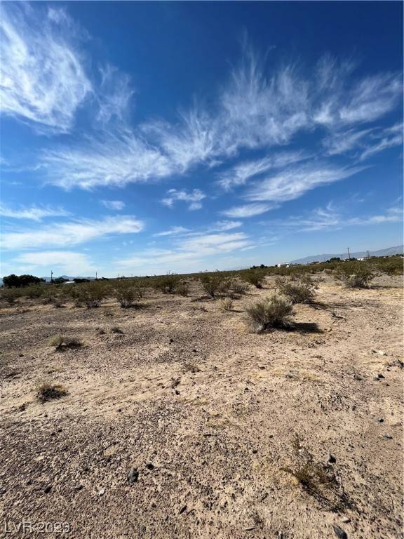 Pahrump, NV 89060,591 E Country Place RD