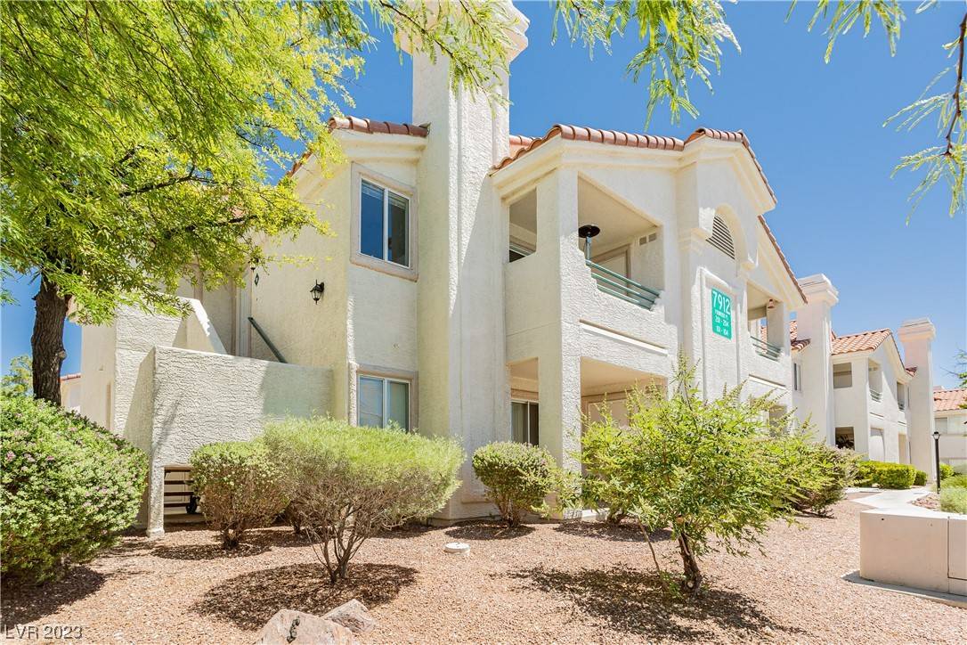Las Vegas, NV 89145,7912 Foxwood PL #201