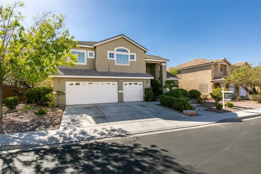 Henderson, NV 89052,2662 Sunday Grace DR