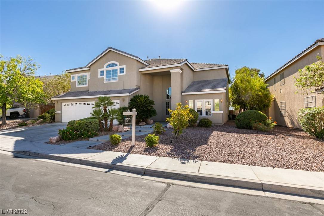 Henderson, NV 89052,2662 Sunday Grace DR