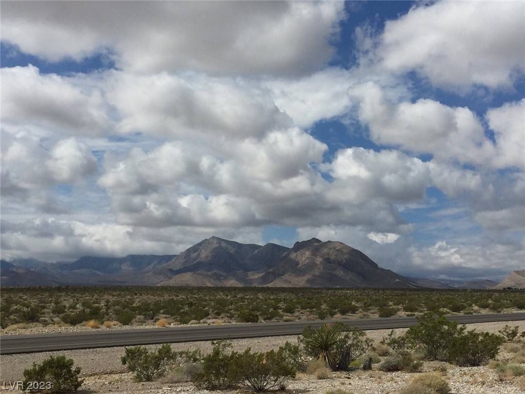 Las Vegas, NV 89166,Kyle Canyon Road