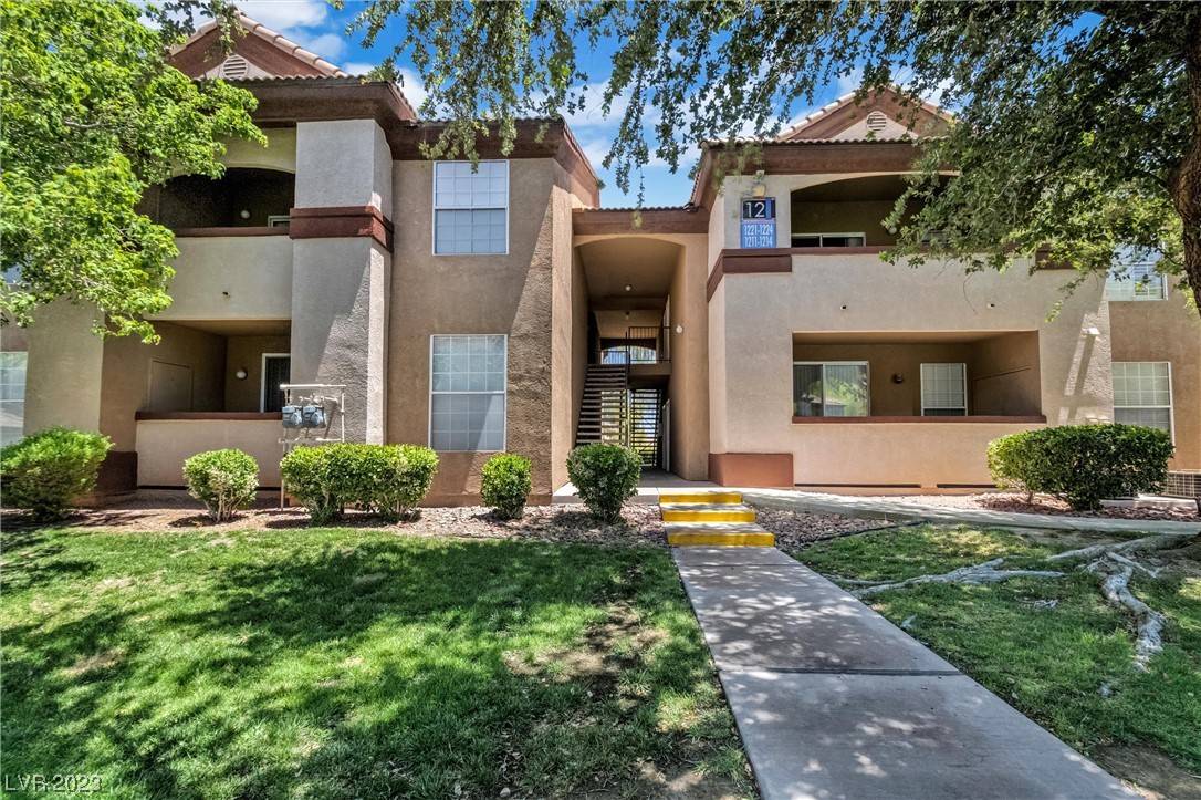 Henderson, NV 89012,231 W Horizon Ridge Pkwy #1224
