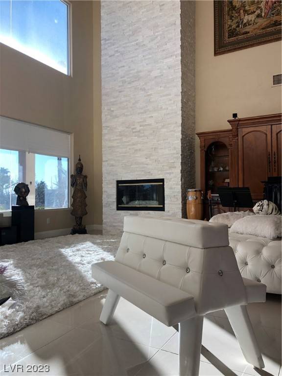 Las Vegas, NV 89117,7860 Via Olivero AVE