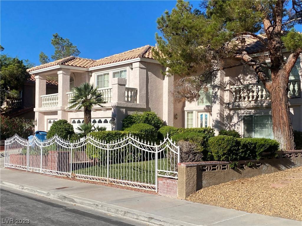 Las Vegas, NV 89147,3653 Calico Cove CT