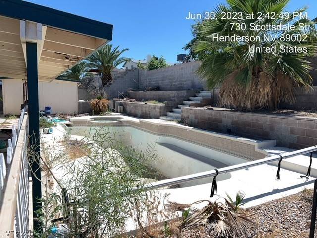 Henderson, NV 89002,730 Scottsdale ST