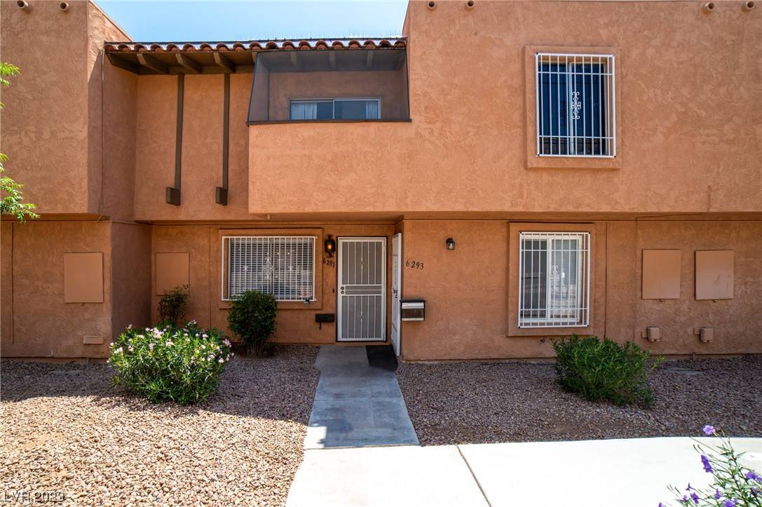 Las Vegas, NV 89107,6291 W Washington AVE