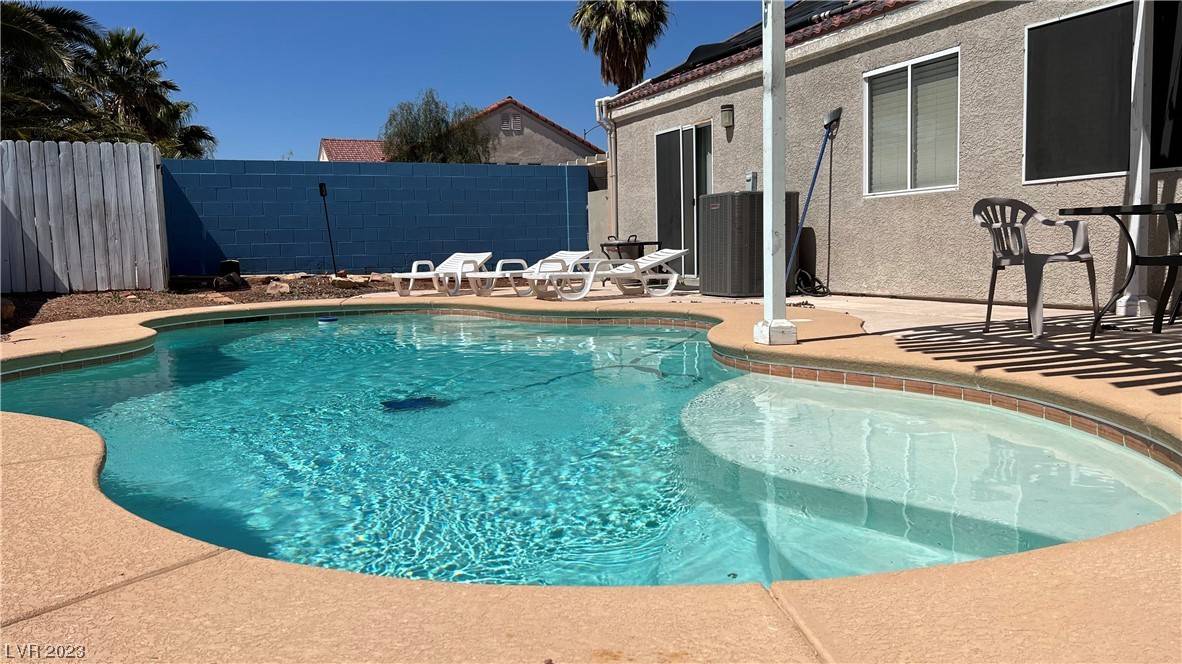 North Las Vegas, NV 89031,2603 Sweet Leilani AVE