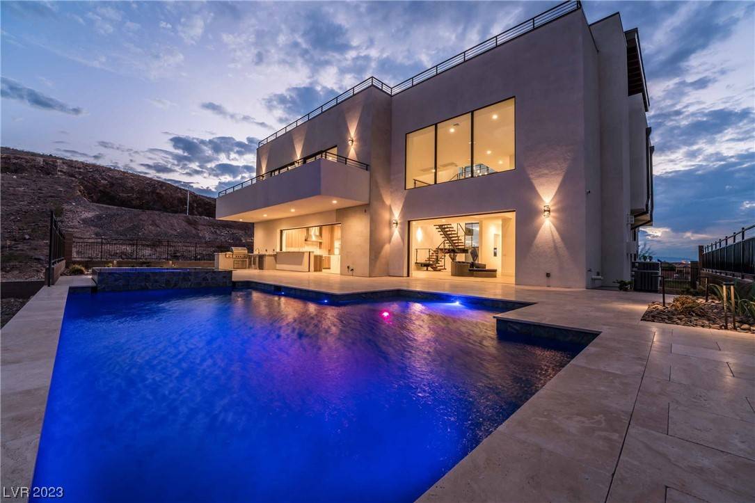 Henderson, NV 89012,1053 Giovanni LN