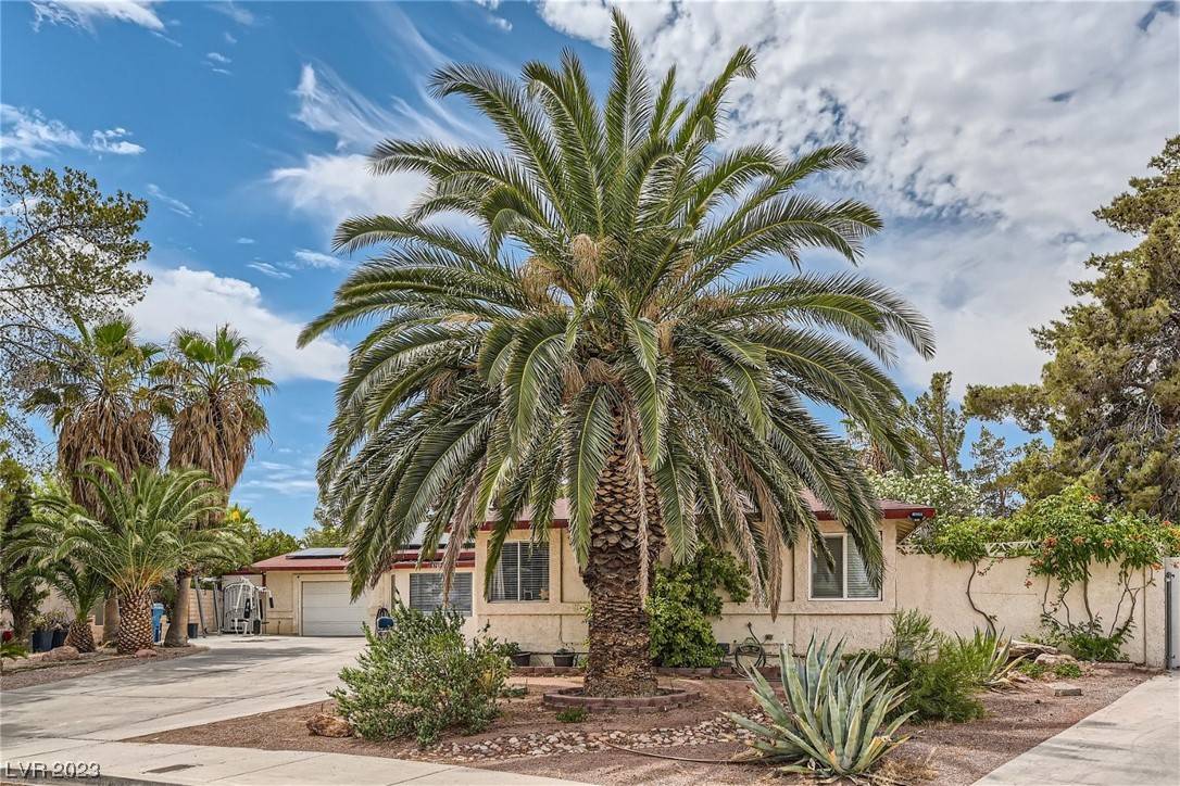 Las Vegas, NV 89108,5709 Mossman AVE