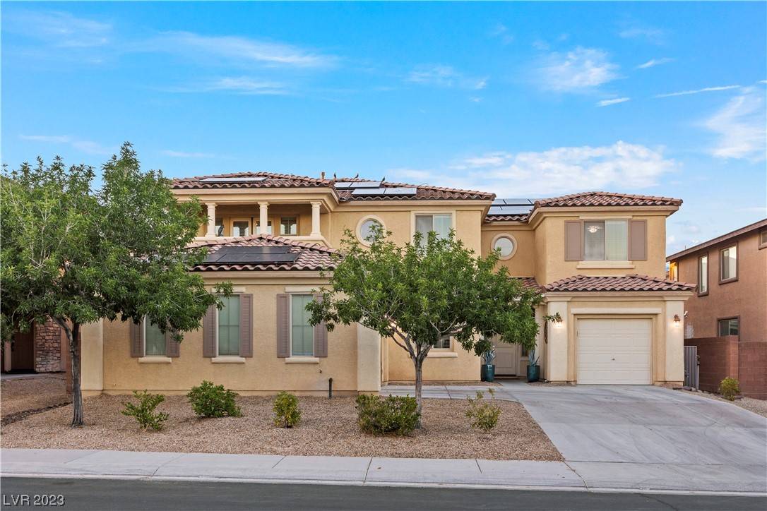 North Las Vegas, NV 89084,2116 Cactus Desert CT
