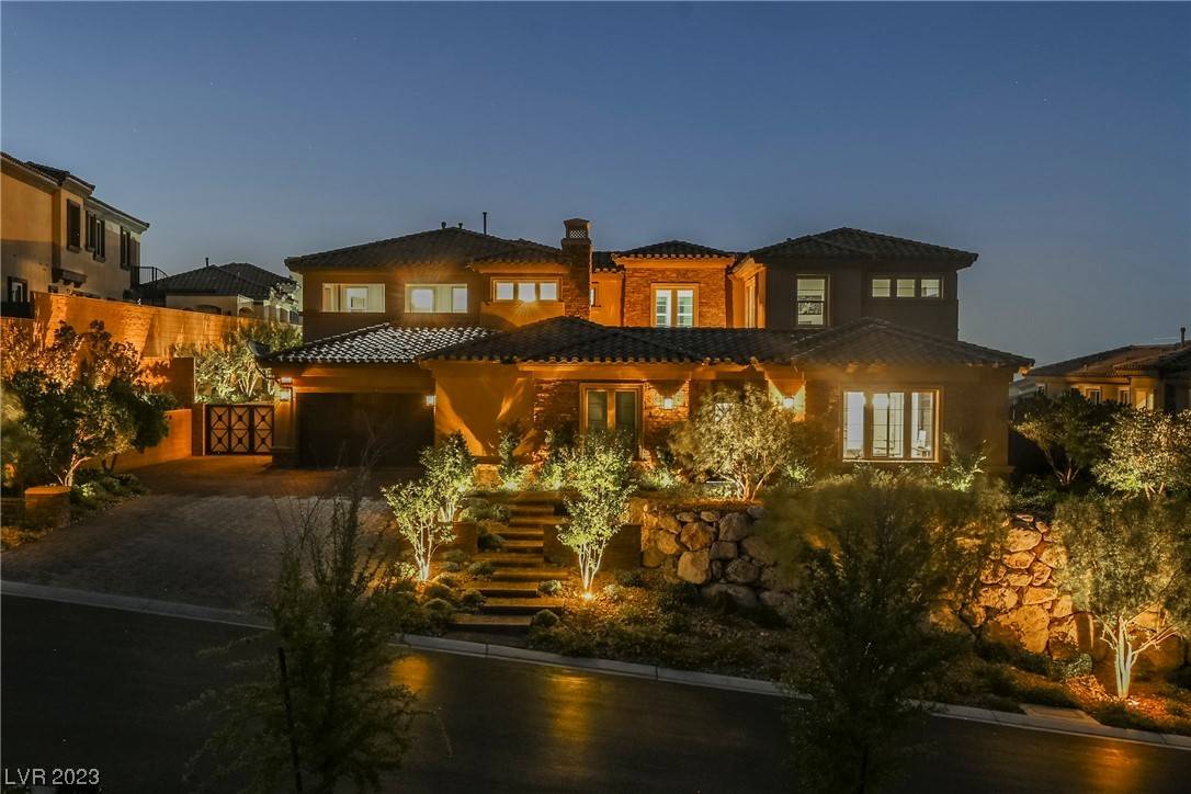 Las Vegas, NV 89141,12 Olympia Ridge DR