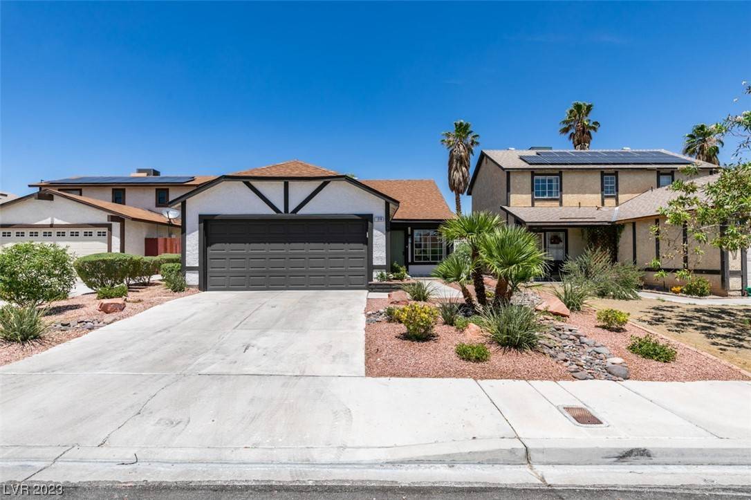 Las Vegas, NV 89128,7216 Bronze CIR