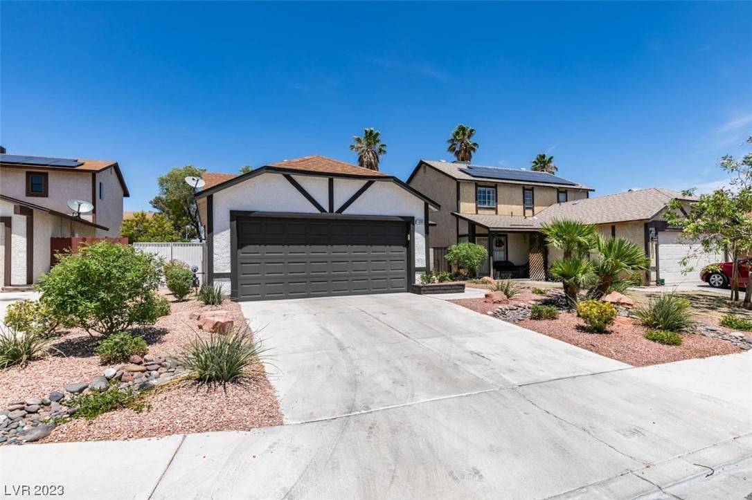 Las Vegas, NV 89128,7216 Bronze CIR