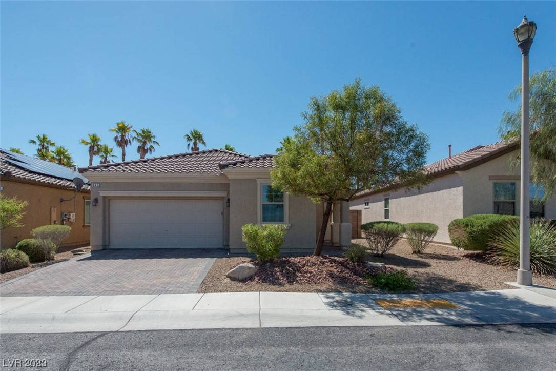 Henderson, NV 89011,645 Viale Machiavelli LN