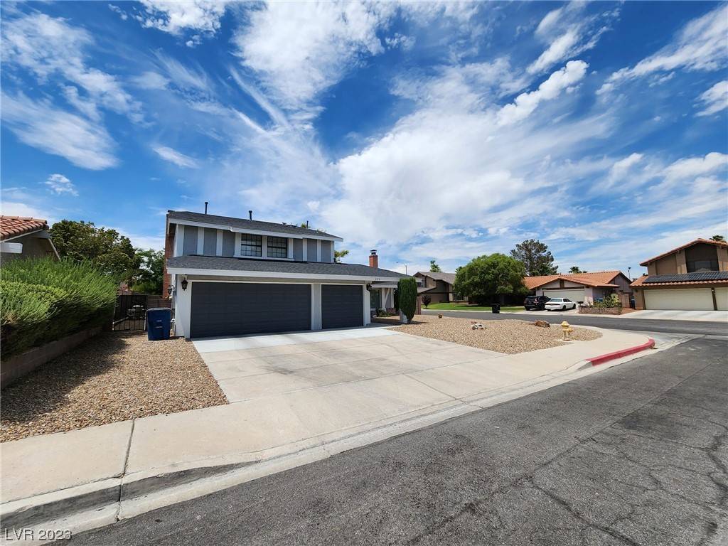Henderson, NV 89014,333 Medio CT