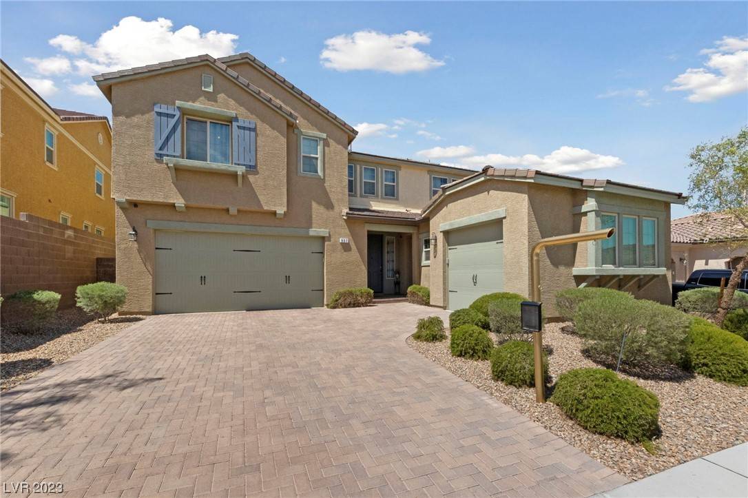 Henderson, NV 89012,937 Pomander Point PL