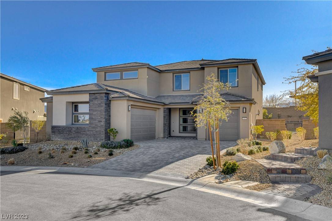 Las Vegas, NV 89138,413 Cliff Run LN