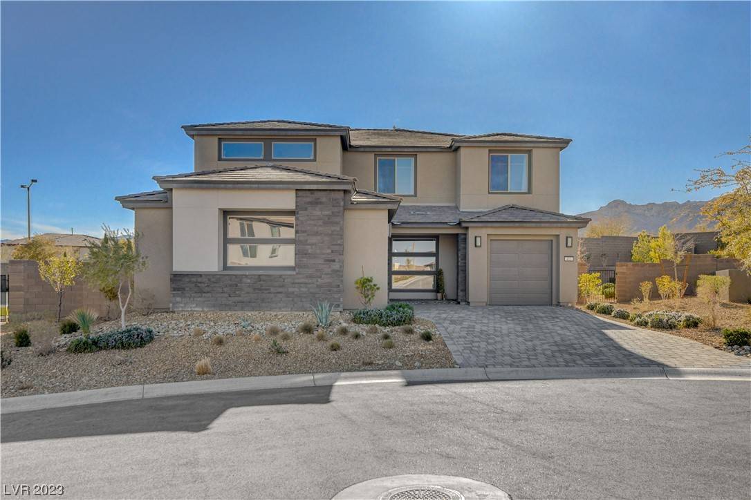 Las Vegas, NV 89138,413 Cliff Run LN