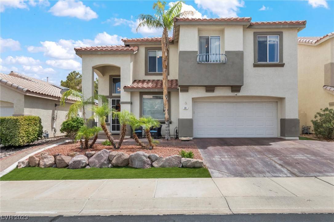 Henderson, NV 89002,81 Zimmerman ST