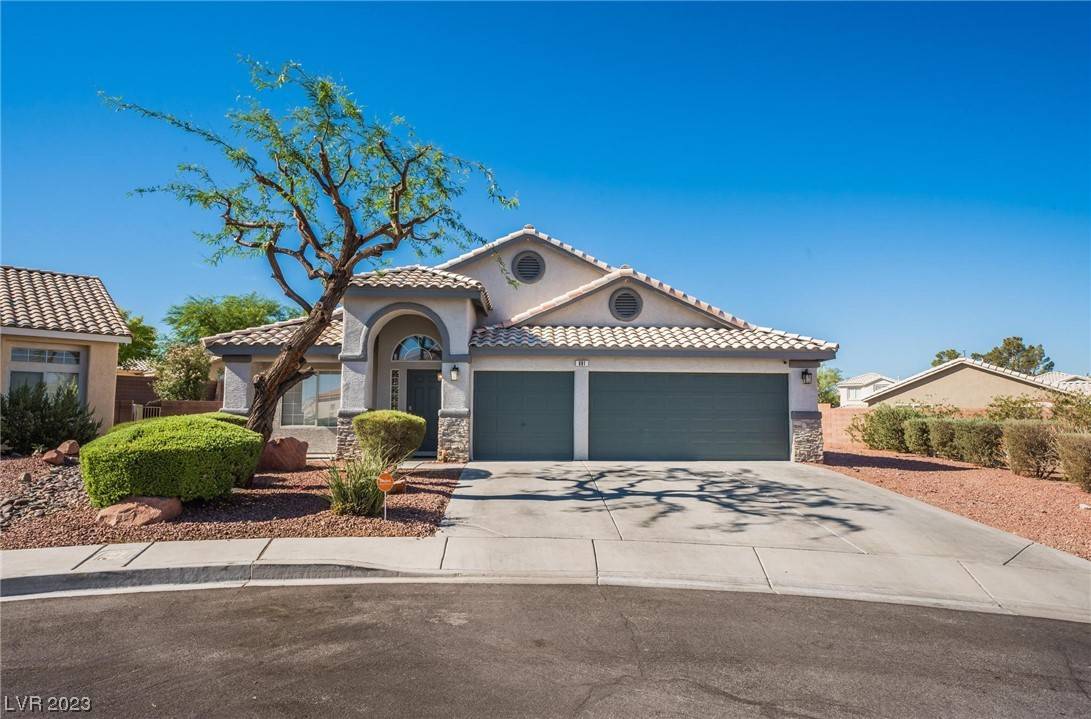 Henderson, NV 89052,691 Great Dane CT