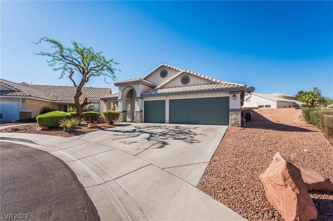 Henderson, NV 89052,691 Great Dane CT