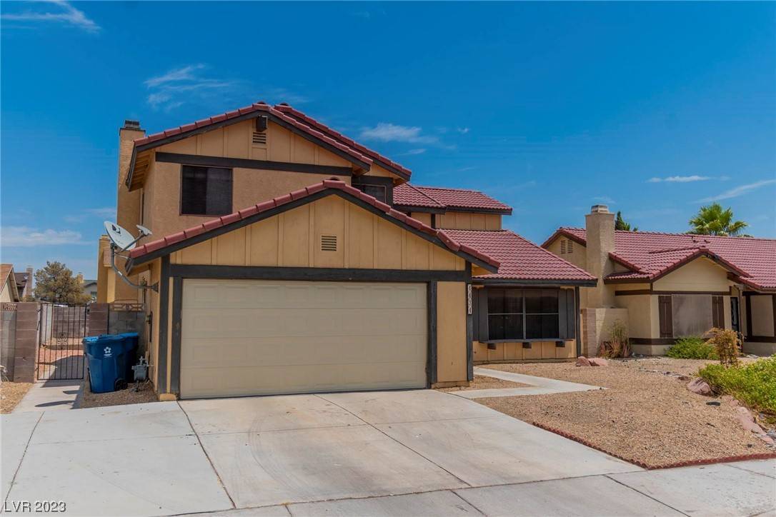 Las Vegas, NV 89147,4434 Honeycomb DR