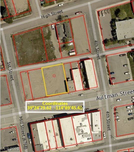 Ely, NV 89301,Third ST