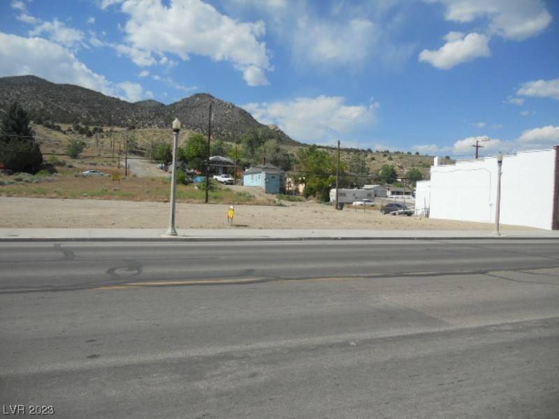 Ely, NV 89301,Third ST